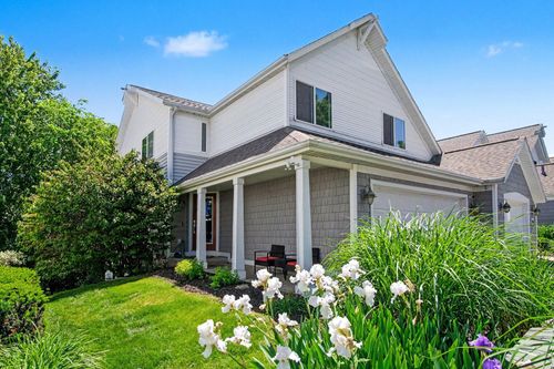 850 Pinnacle Run Drive Se, Grand Rapids, MI, 49546 | Card Image