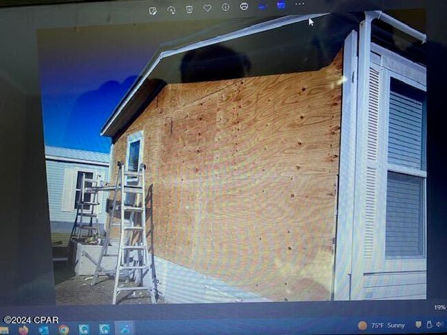 1636 Acre Cir, House other with 2 bedrooms, 2 bathrooms and null parking in Panama City Beach FL | Image 30