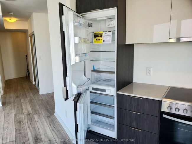 2603 - 159 Wellesley St E, Condo with 1 bedrooms, 1 bathrooms and null parking in Toronto ON | Image 12