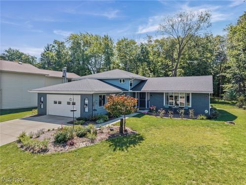 16569 Timberline Dr, Strongsville, OH, 44136-7356 | Card Image