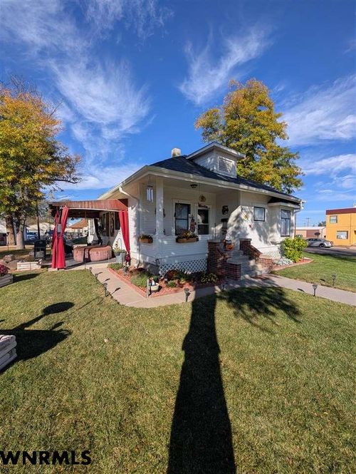 200 S Myrtle St, Kimball, NE, 69145-1228 | Card Image