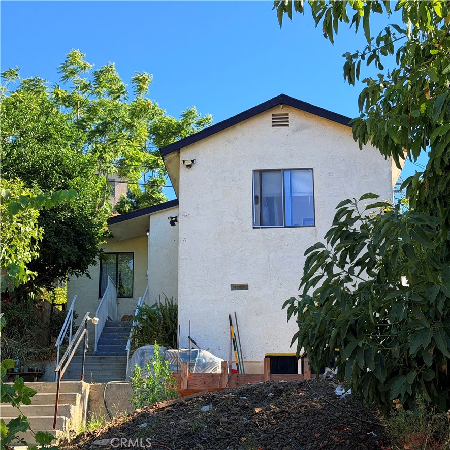 Residential in Los Angeles 3