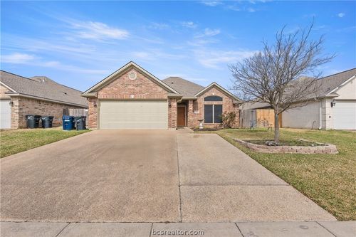 931 Turtle Dove Trail, College Station, TX, 77845 | Card Image