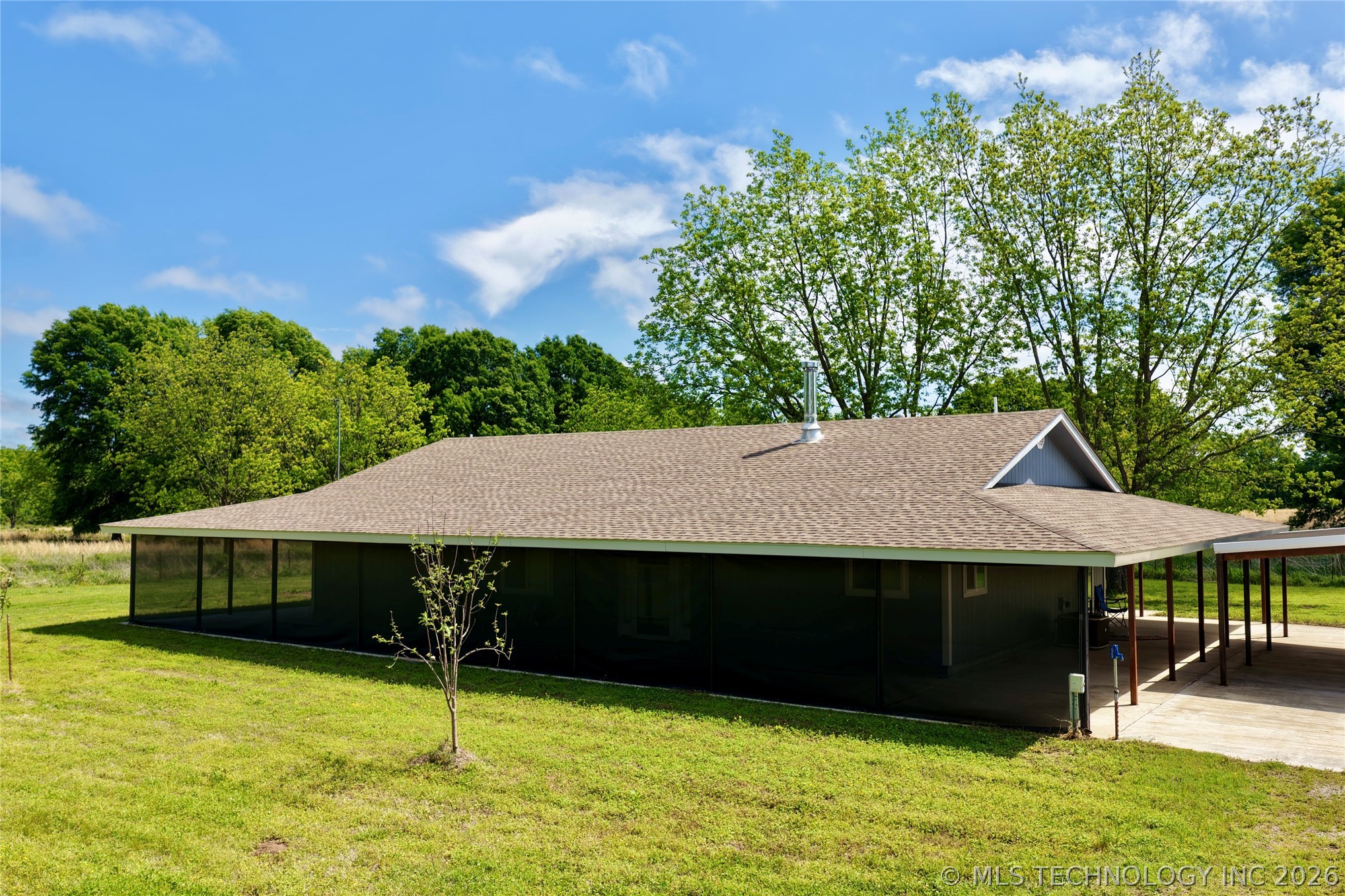 Residential in Checotah 5