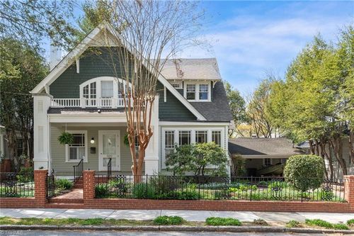 609 Magnolia St, Greensboro, NC, 27401-2006 | Card Image
