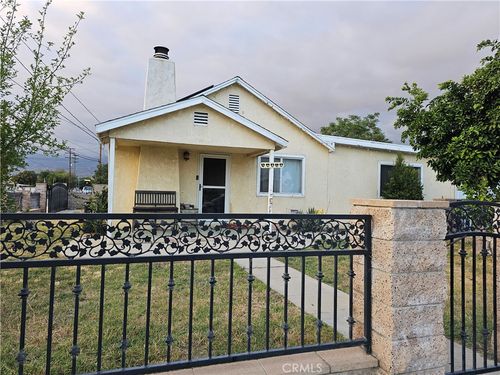 26110 Cypress St, Highland, CA, 92346 | Card Image