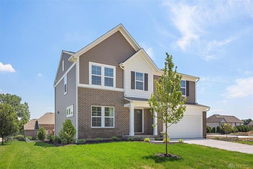 675 Deerhurst Dr, Vandalia, OH, 45377 | Card Image