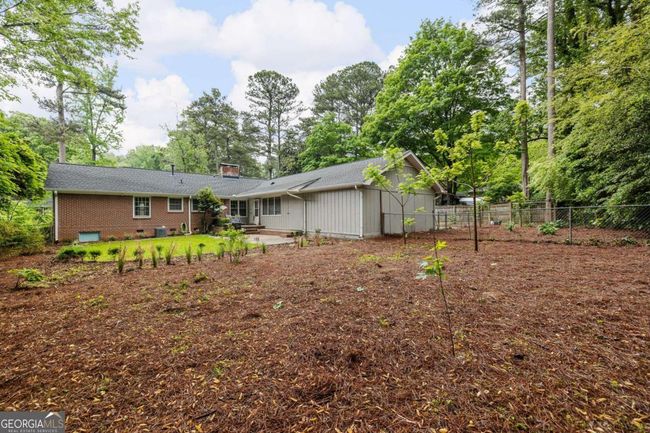 4527 Sims Ct, House other with 4 bedrooms, 3 bathrooms and 6 parking in Tucker GA | Image 26
