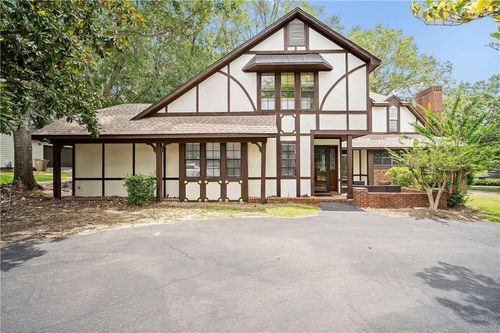 1361 Dellwyn Ct, Mobile, AL, 36695-3534 | Card Image