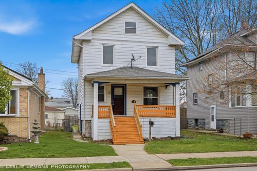 3437 Wesley Ave, Berwyn, IL, 60402-3606 | Card Image