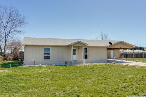 230 Broken Spur Dr, Bandera, TX, 78003-4548 | Card Image