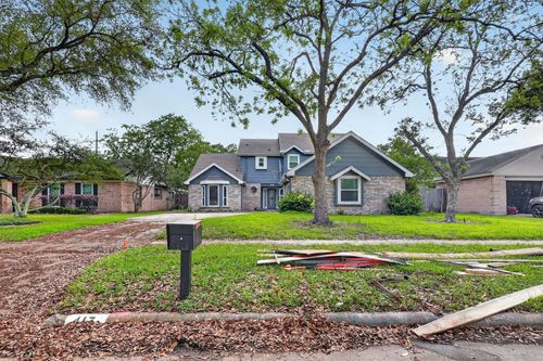 417 W Hillary Cir, Sugar Land, TX, 77498-3067 | Card Image