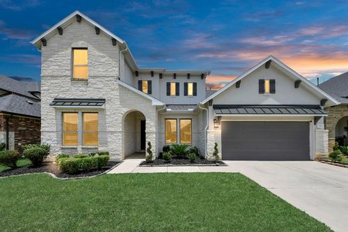 1831 Golden Cape Dr, Katy, TX, 77494-7743 | Card Image