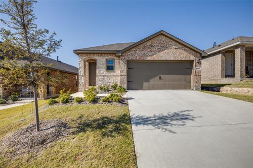 1018 Rio Bravo Drive, Forney, TX, 75126 | Card Image