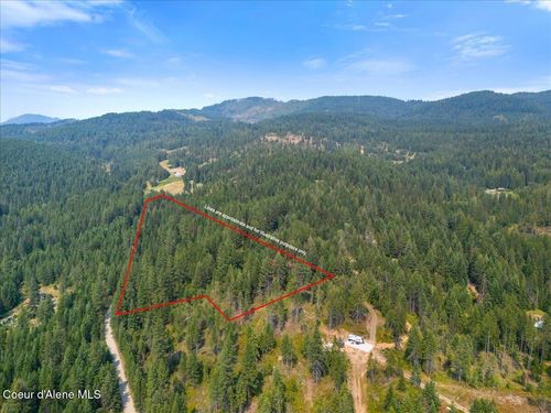 1040 Salee Creek Rd, Athol, ID, 83801 | Card Image