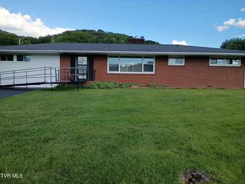 357 Rock Springs Road, Kingsport, TN, 37663 | Card Image