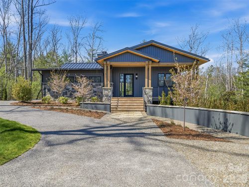 140 Upperfell Ct, Asheville, NC, 28803-0398 | Card Image