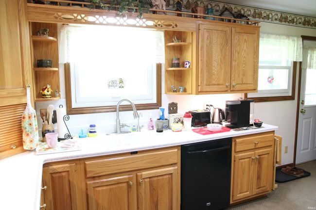 4811 E 100 N Road, House other with 4 bedrooms, 4 bathrooms and null parking in Bluffton IN | Image 13