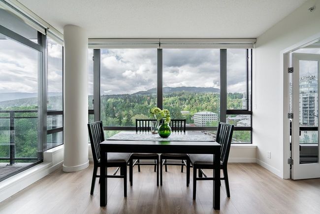 1107 - 110 Brew Street, Condo with 2 bedrooms, 2 bathrooms and 1 parking in Port Moody BC | Image 13