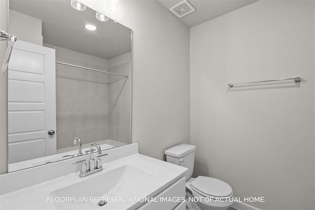 8610 Brine Ridge Ct, House other with 4 bedrooms, 2 bathrooms and 2 parking in Cypress TX | Image 15