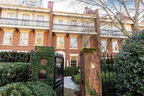 16 Muscogee Ave Nw, Atlanta, GA, 30305-3541 | Card Image