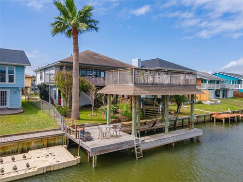 14 S Flamingo St, La Marque, TX, 77568-6530 | Card Image