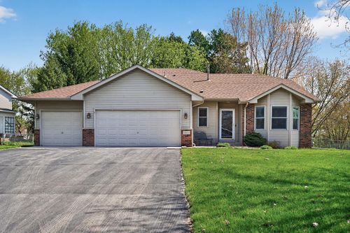 25955 Glen Oak Dr, Wyoming, MN, 55092-7317 | Card Image