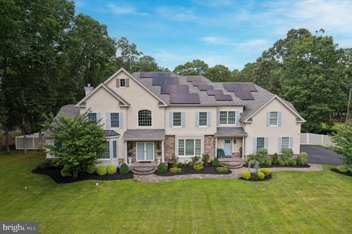 2 Jessica Ct, Tabernacle, NJ, 08088-8729 | Card Image
