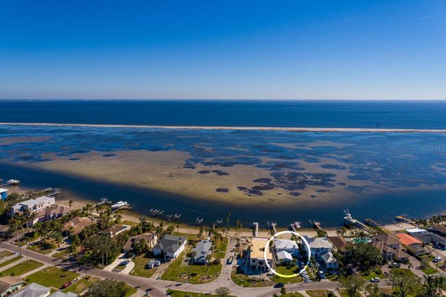 3319 Bayshore Blvd Ne, House other with 3 bedrooms, 3 bathrooms and null parking in SAINT PETERSBURG FL | Image 53