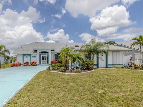 25244 Rampart Blvd, Punta Gorda, FL, 33983-6401 | Card Image