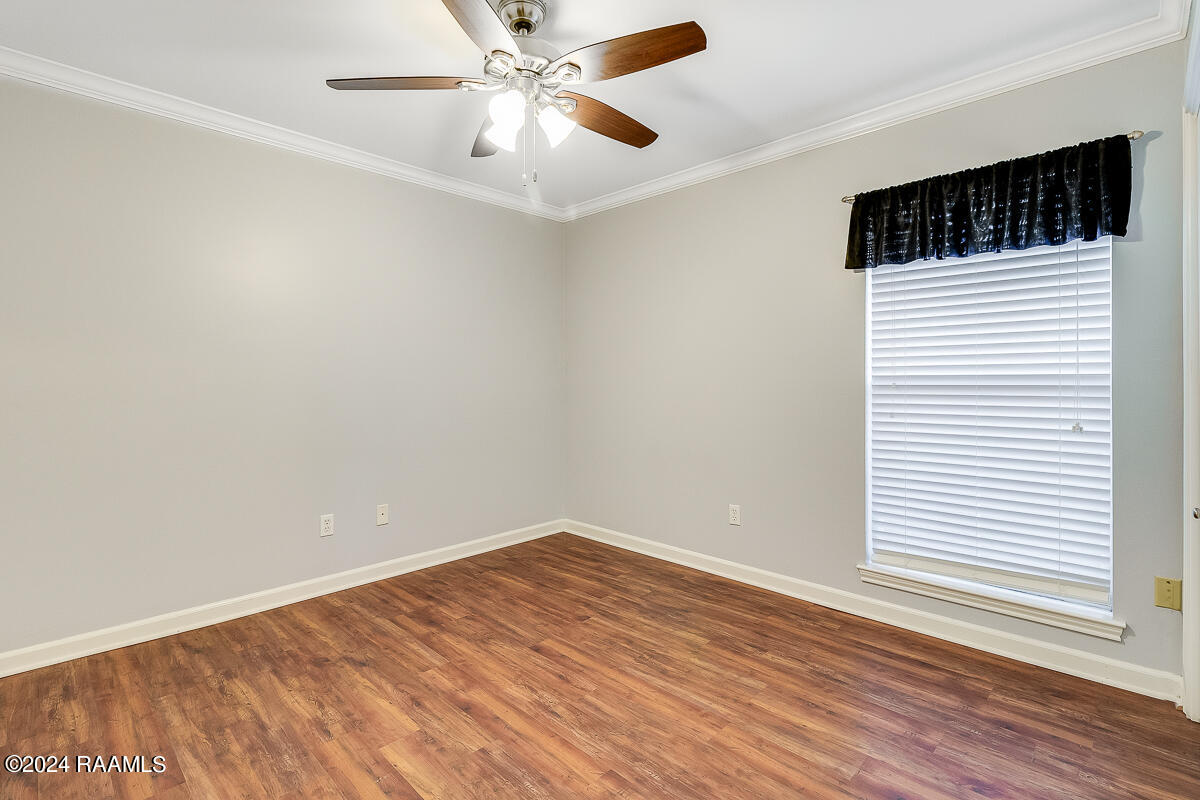 Residential Lease in Youngsville 4
