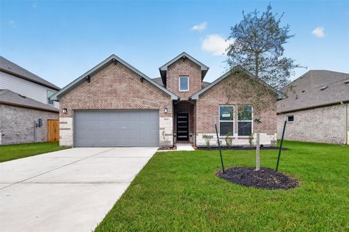 3503 Sago Palm Dr, Manvel, TX, 77578-2235 | Card Image