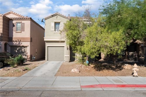 1731 Ferrell St, Las Vegas, NV, 89106-1375 | Card Image
