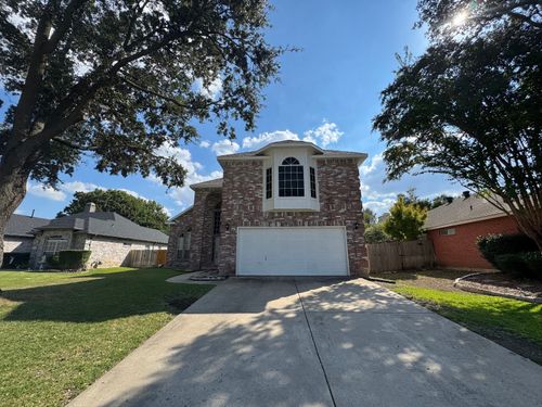 2308 London Dr, Plano, TX, 75025-6062 | Card Image