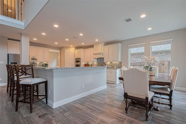 Dinette and Kitchen | Image 17