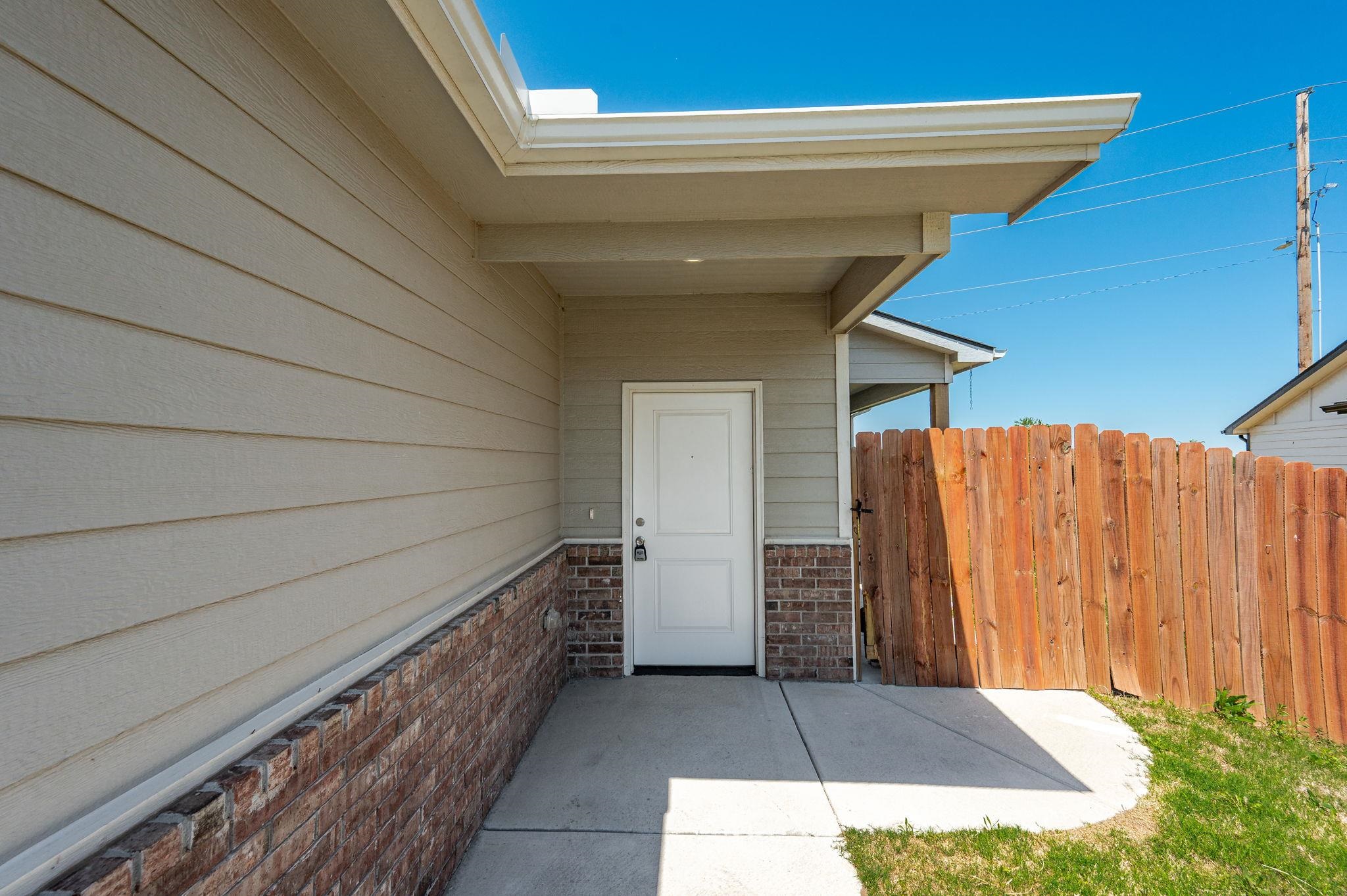 Residential Income in Wichita 5