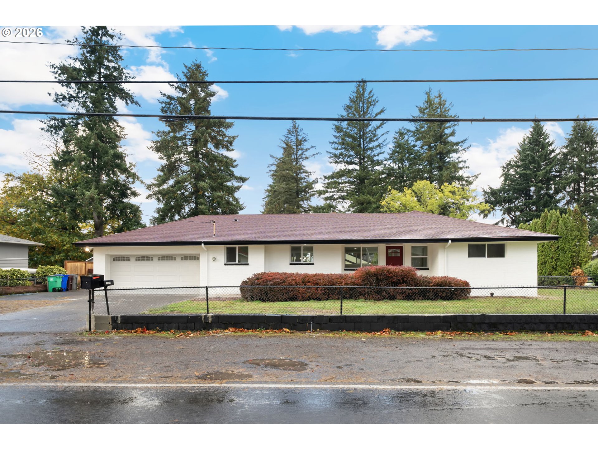 Residential in Portland