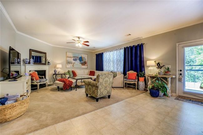 345 Piedmont Cir, House other with 4 bedrooms, 3 bathrooms and 4 parking in Covington GA | Image 21