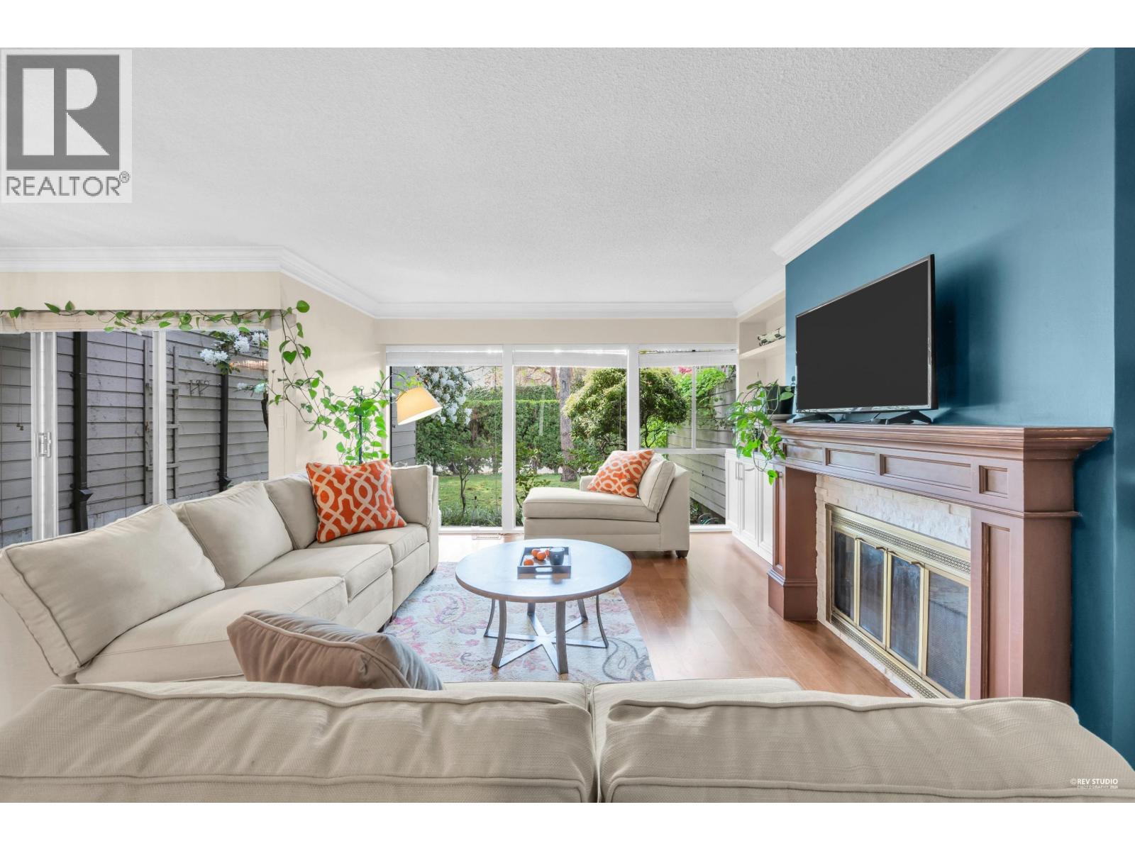 Residential in Vancouver 3