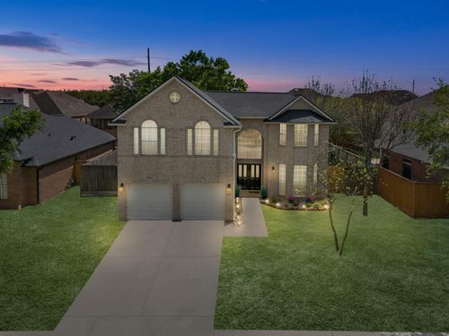 3420 Glastonbury Dr, Pearland, TX, 77581-2451 | Card Image