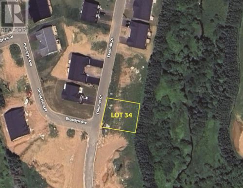 Lot 34 Stanmol Drive, West Royalty, PE, C1E3J3 | Card Image
