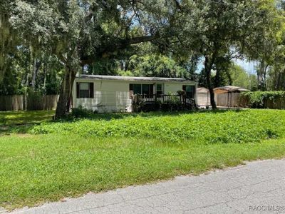 8009 E Peacock Lane, House other with 4 bedrooms, 3 bathrooms and 1 parking in Floral City FL | Image 1