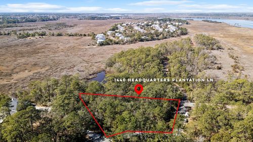 1440 Headquarters Plantation Drive, Johns Island, SC, 29455 | Card Image