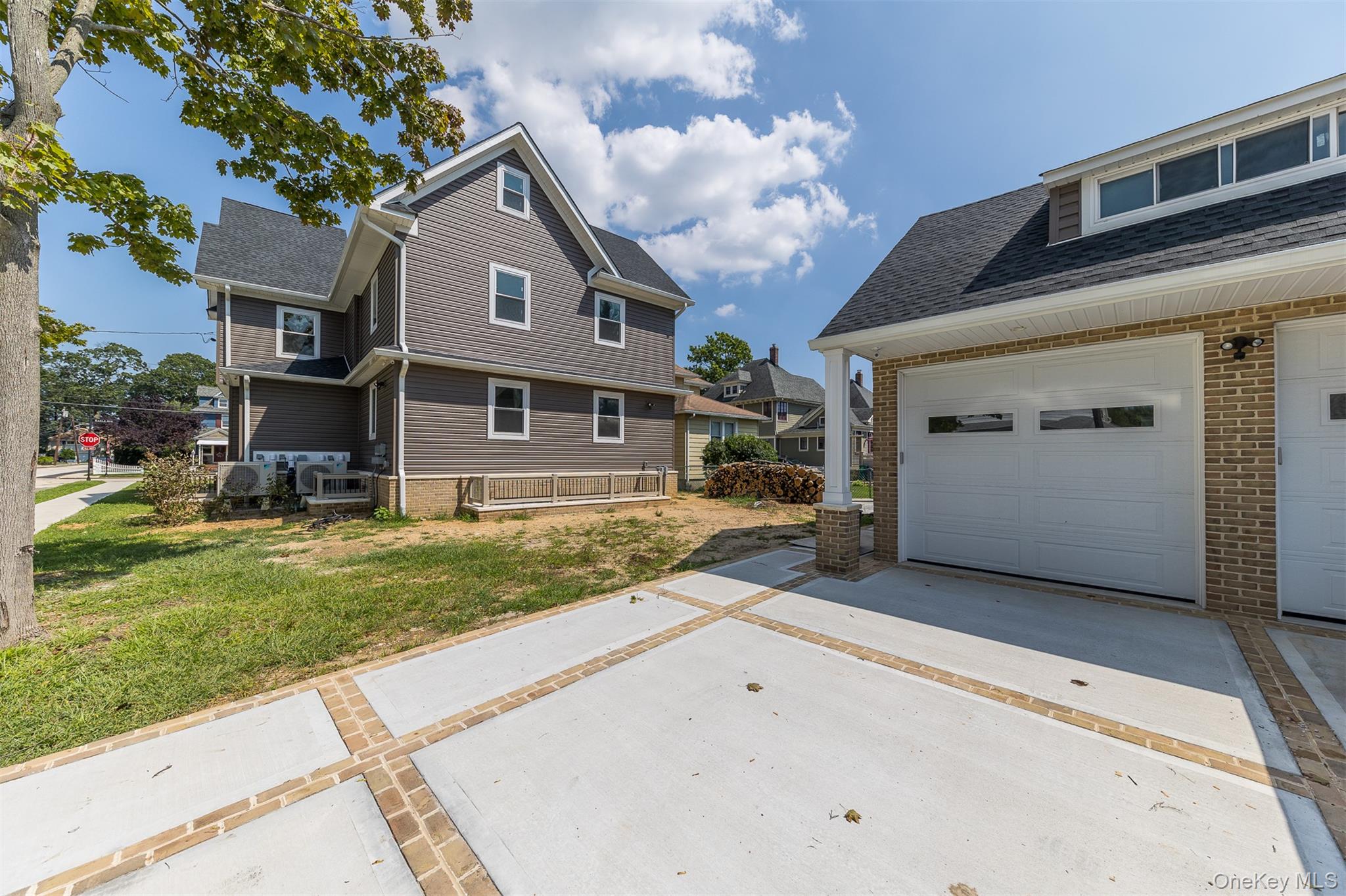Residential Lease in Hempstead 4