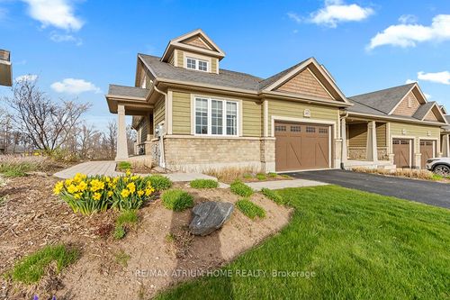 4-307 Telford Trail, Kemble, ON, N0H1S0 | Card Image