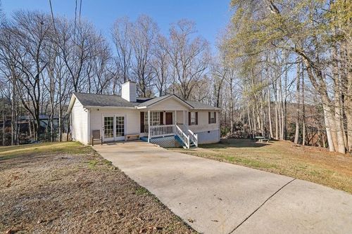 3441 Carolyn St, Gainesville, GA, 30504-5401 | Card Image