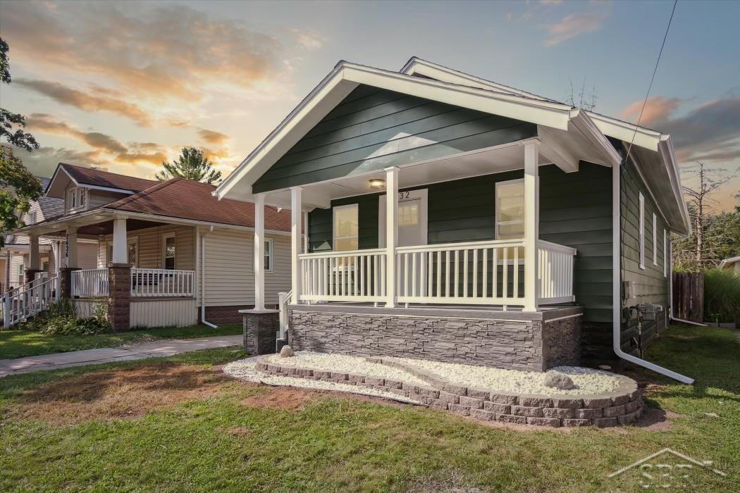 Acacia St, Saginaw, MI 48602