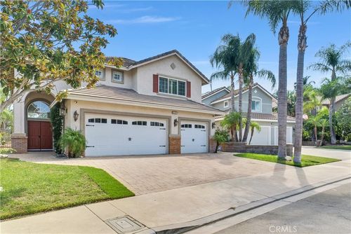 16507 Celadon Ct, Chino Hills, CA, 91709-4611 | Card Image
