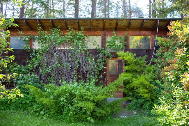 Shop exterior | Image 63