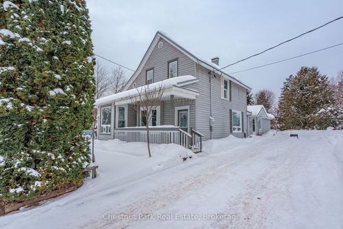 2170 Highway 592, Emsdale, ON, P0A1J0 | Card Image